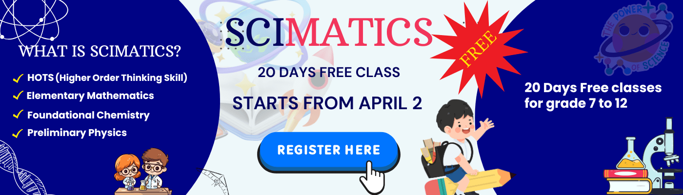 Zeiit institute SCIMATICS 2025